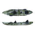 3 Seat Family Kayak, Fishing Canoe, Fishing Boat (M06)